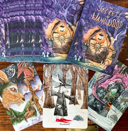 Demonologist Game Tarot Cards Cheat Key Unveiling The Secrets Kworld