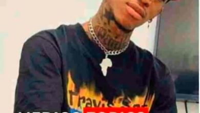 dablixx osha death cause who is he wiki