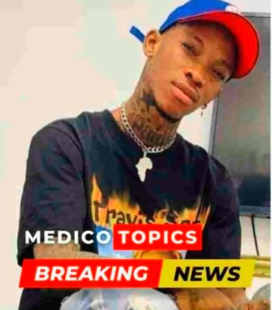 dablixx osha death cause who is he wiki