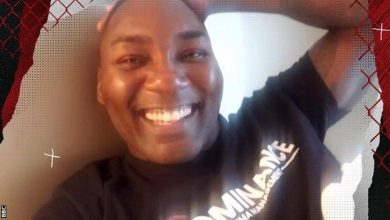 Anthony Johnson wiki