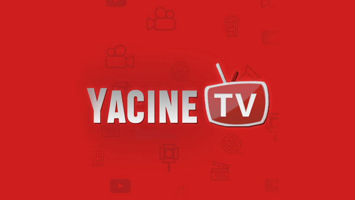Download yacine tv live football