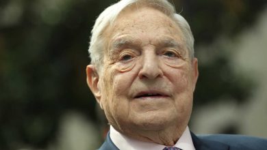 Is george soros dead
