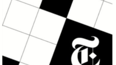 Hackneyed crossword clue NYT
