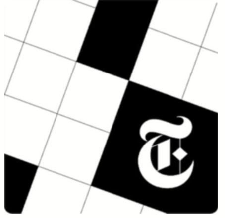 Hackneyed crossword clue NYT