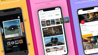 Download The hive social app