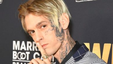 aaron carter death cause