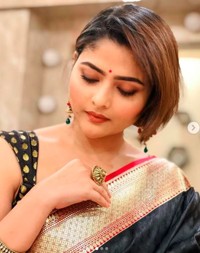 aindrila sharma death cause