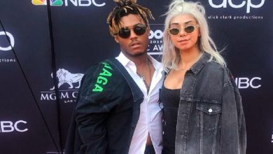 who is Ally Lotti NEW Boyfriend