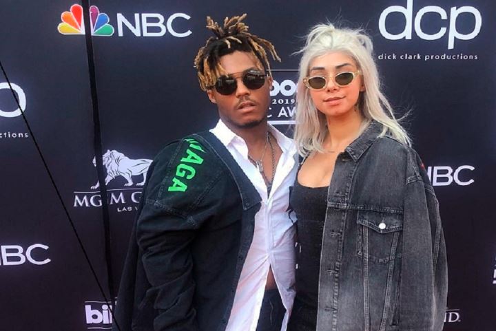 who is Ally Lotti NEW Boyfriend