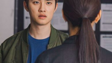 Bad prosecutor series episod