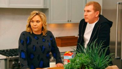 julie chrisley wikipedia