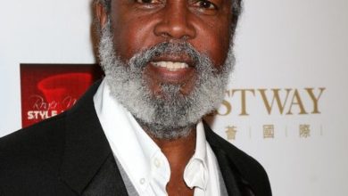 clarence gilyard cause of death