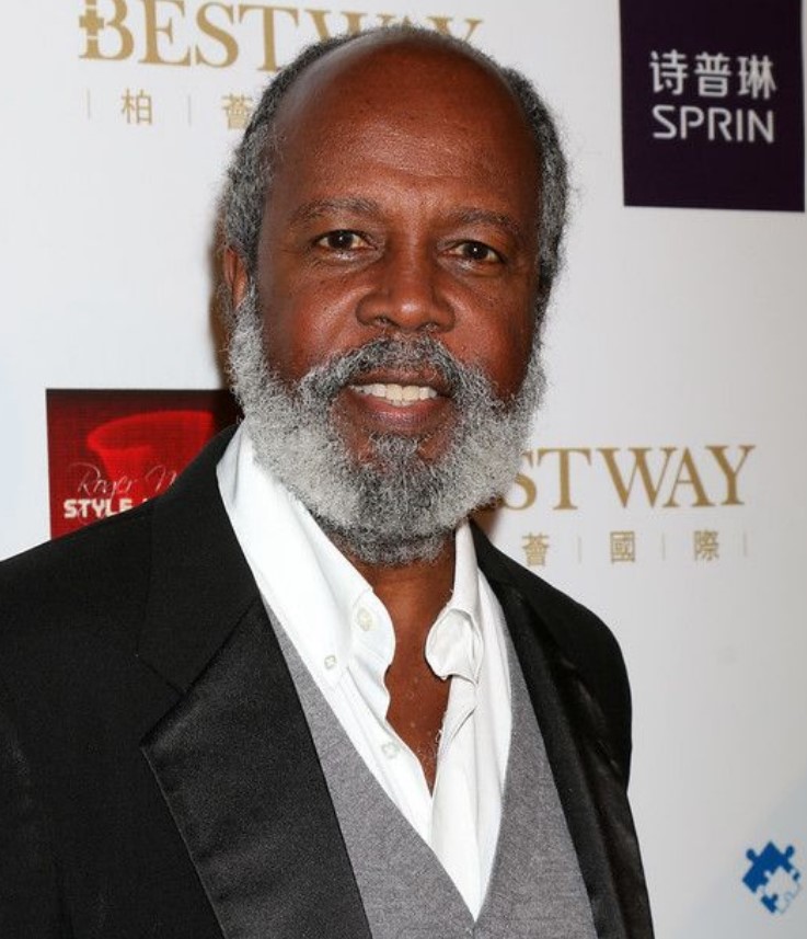 clarence gilyard cause of death