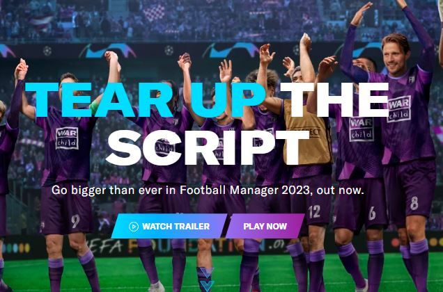 RisTechy - Football Manager 2022 Mobile(FM 2022) Apk Obb