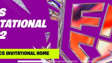 fortnite fncs community cup invitational skin