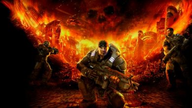gears of war release date netflix movie 2022