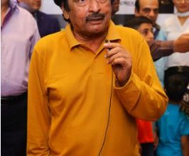 ismail tara death cause