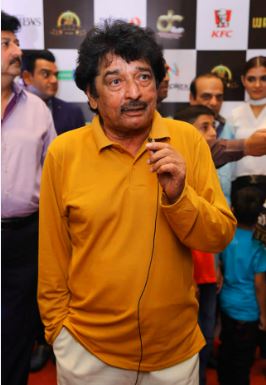 ismail tara death cause