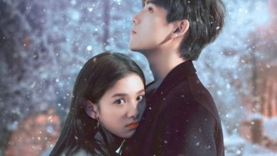 lighter and princess ep