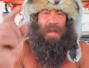 liver king emails leaked exposed twitter