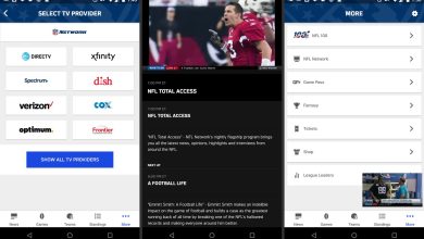 nfl network app download