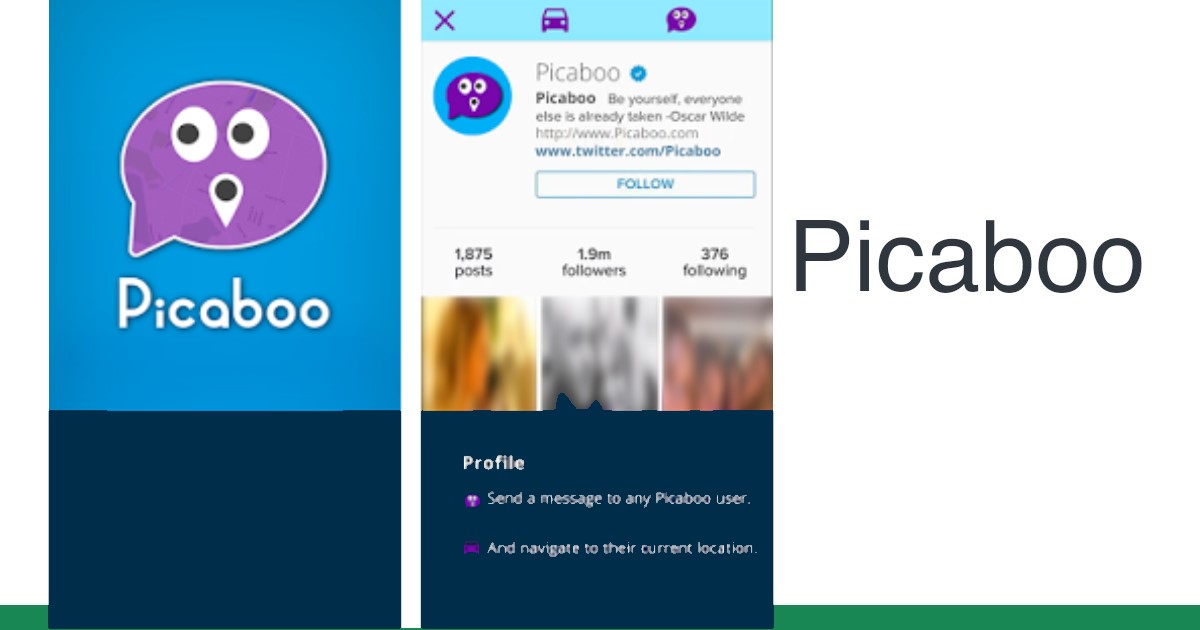 picaboo apk download for free