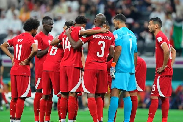 Qatar vs Senegal match predection live