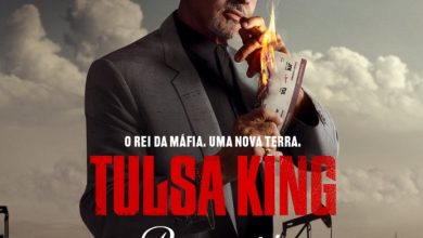 Tulsa King season 1 episode 2 release date, time and where to watch