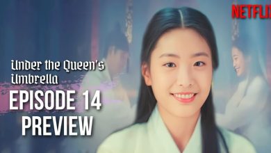 under the queen umbrella episode 14 sub eng