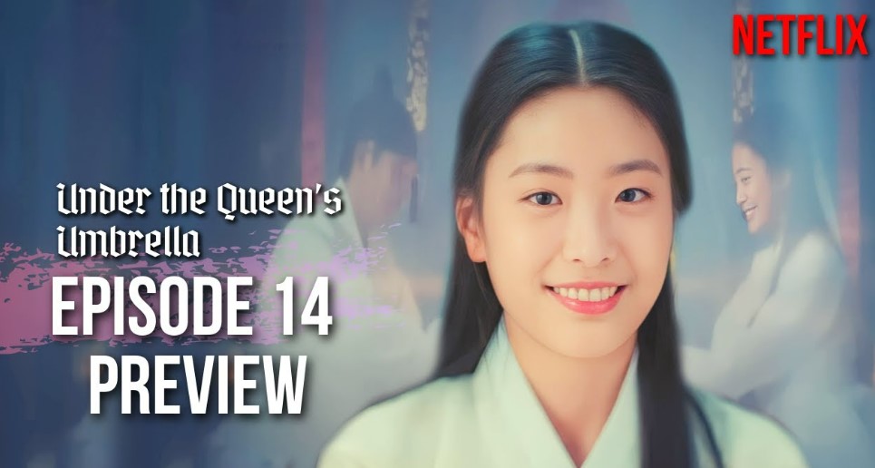 under the queen's umbrella ep 9 eng sub