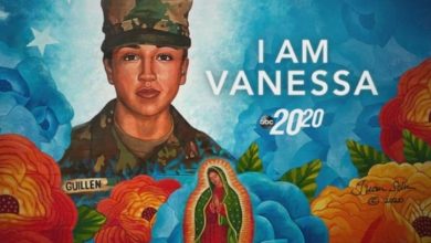 I Am Vanessa Guillen Review