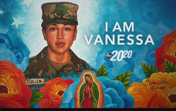 I Am Vanessa Guillen Review