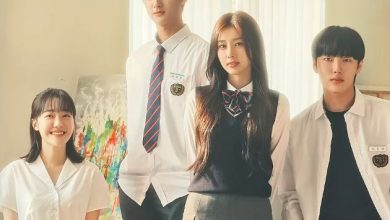 Seasons Of Blossom ep 16