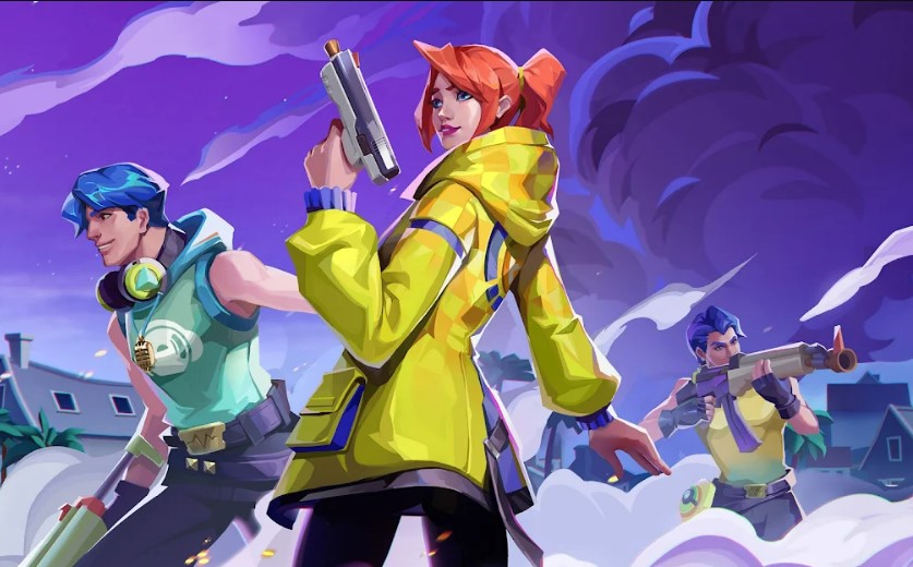 Download sigma free fire apk & Ios 2022 Direct Link