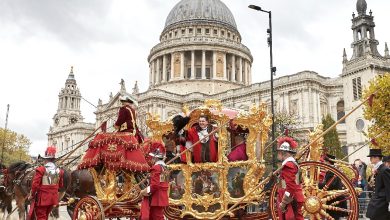 who is lord mayor of london wiki