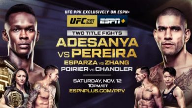 ufc 281 free link | ufc 281 free stream