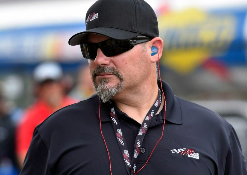 coy gibbs death cause | who is wikipedia ?