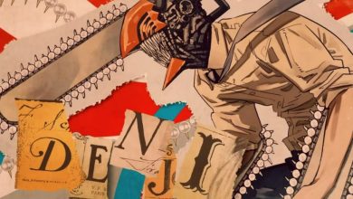 Chainsaw Man Episode 5