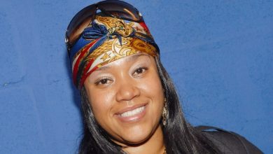 Rapper Hurricane G passed away , who is gloria rodriguez rapper wiki