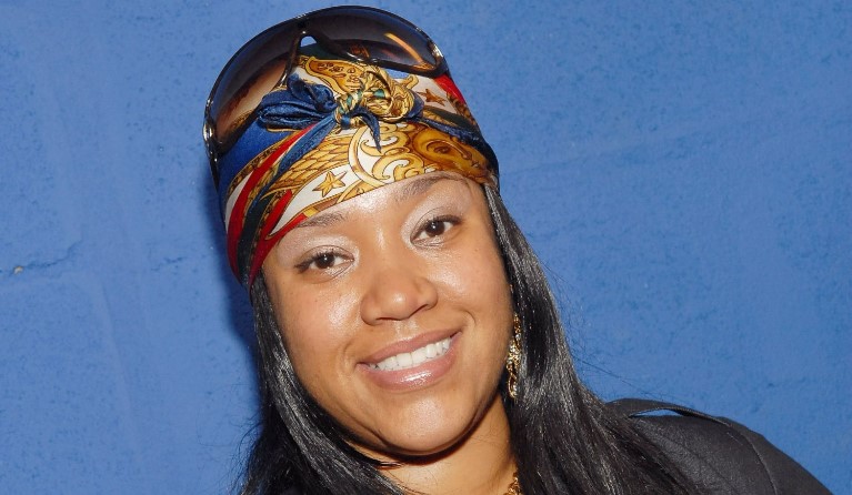 Rapper Hurricane G passed away , who is gloria rodriguez rapper wiki