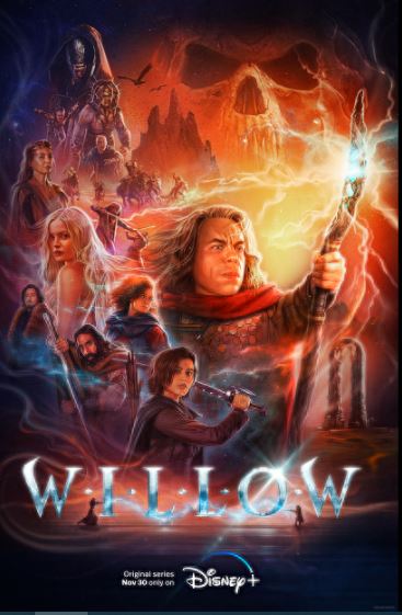 willow tv series episode