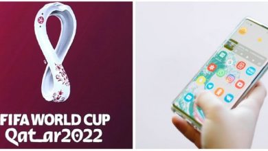 download world cup 2022 app