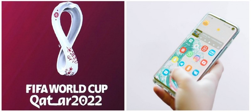 download world cup 2022 app