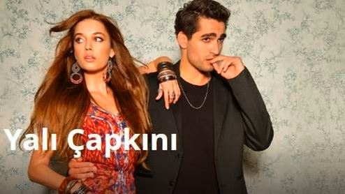 Yalı Çapkını ep 8