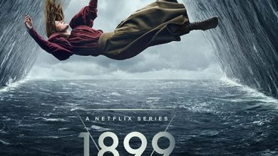 1899 Netflix epsode 1 release date and first looks