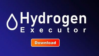hydrogen roblox executor download