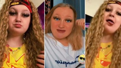 Britt Barbie Head Video Leaked