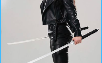 CJ Perry AKA LANA Source: Instagram @thecjperry