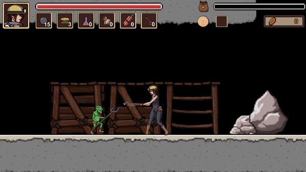 Download Haileys Modgila APK for free