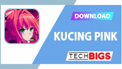Kucing Pink Download apk